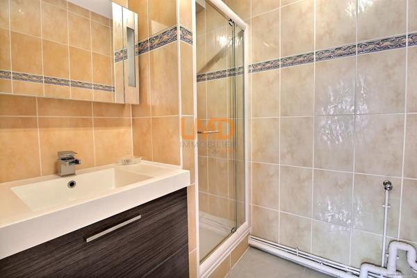 Appartement meublé La Rochelle