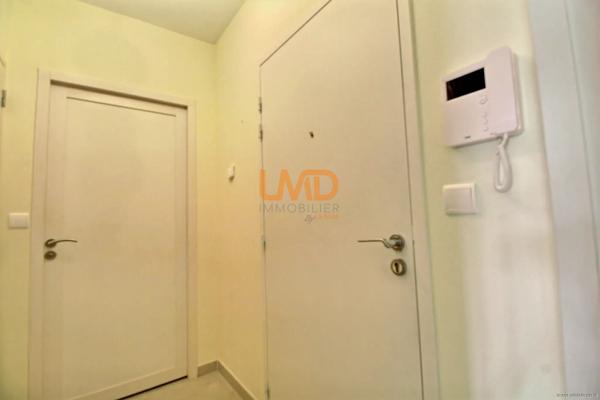 Appartement meublé La Rochelle