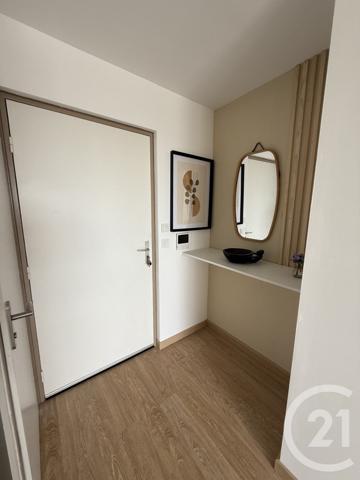 Appartement F2 à vendre  2 pièces - 28,55 m2 FRONTIGNAN - 34