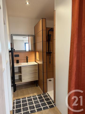 Appartement F2 à vendre  2 pièces - 28,55 m2 FRONTIGNAN - 34