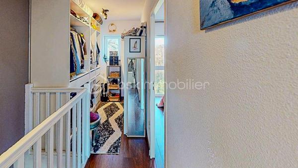 Appartement de 60 m²