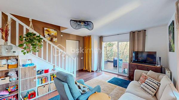 Appartement de 60 m²