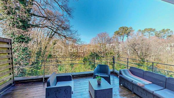 Appartement de 60 m²