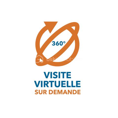 Appartement de 60 m²