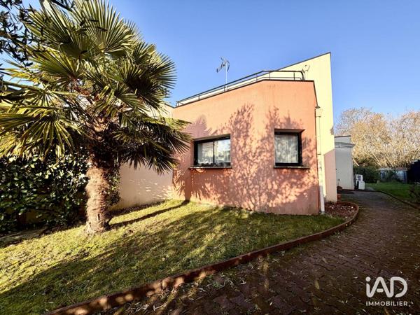 Maison à vendre 6 pièces 138 m² Pont-Péan