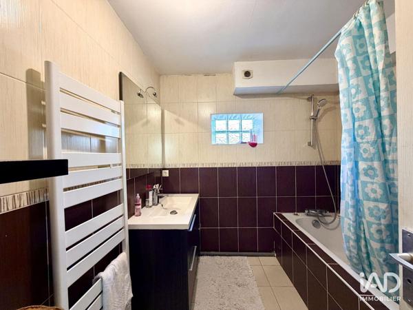 Maison à vendre 6 pièces 138 m² Pont-Péan