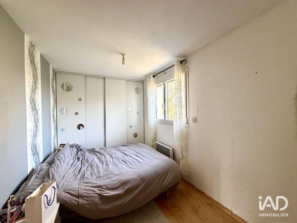 Maison à vendre 6 pièces 138 m² Pont-Péan