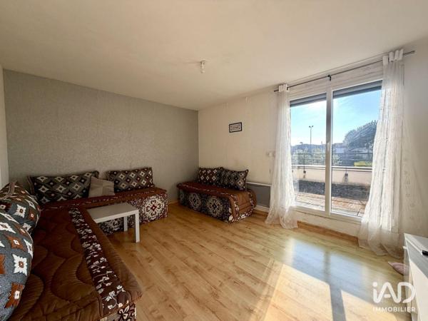Maison à vendre 6 pièces 138 m² Pont-Péan