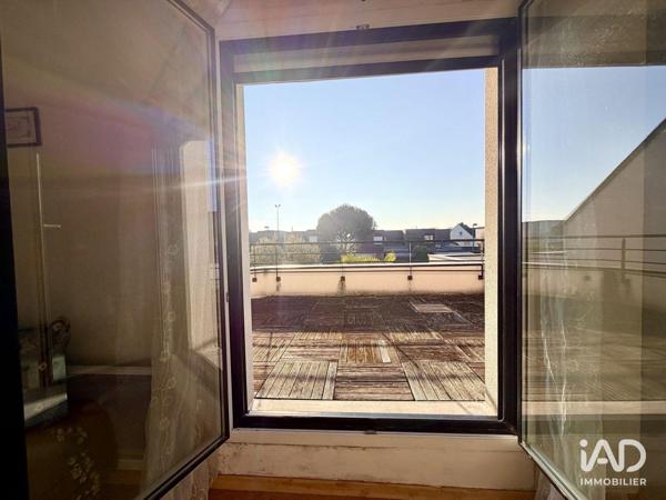 Maison à vendre 6 pièces 138 m² Pont-Péan