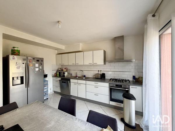 Maison à vendre 6 pièces 138 m² Pont-Péan