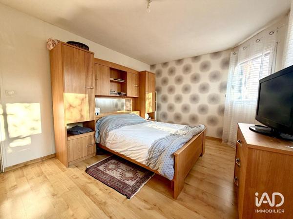 Maison à vendre 6 pièces 138 m² Pont-Péan