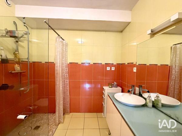 Maison à vendre 6 pièces 138 m² Pont-Péan