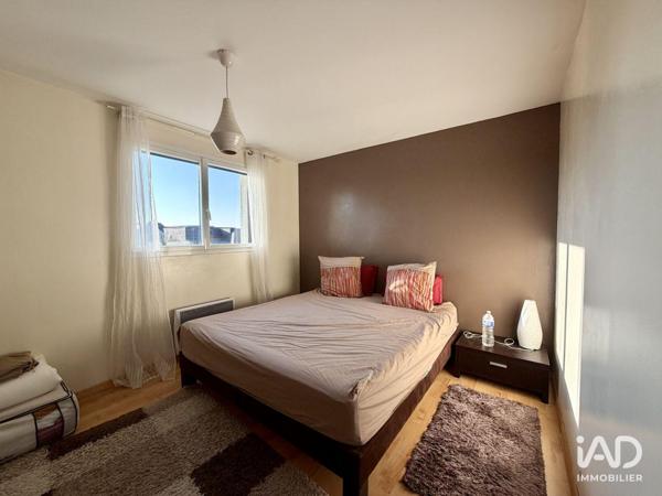 Maison à vendre 6 pièces 138 m² Pont-Péan