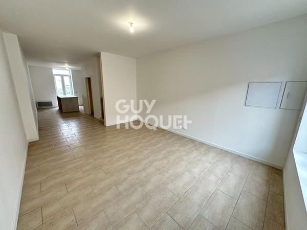 Maison La Chapelle Heulin 5 pièce(s) 90 m2