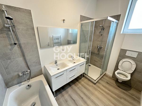 Maison La Chapelle Heulin 5 pièce(s) 90 m2