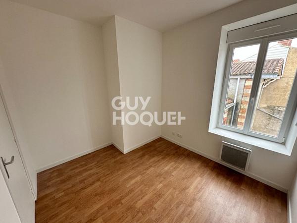 Maison La Chapelle Heulin 5 pièce(s) 90 m2