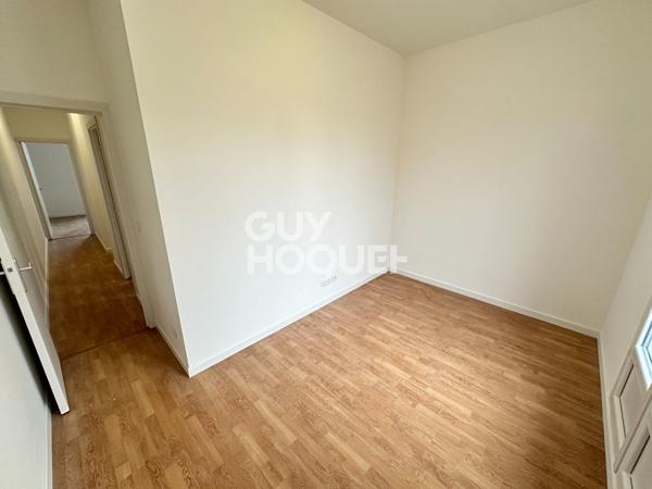 Maison La Chapelle Heulin 5 pièce(s) 90 m2