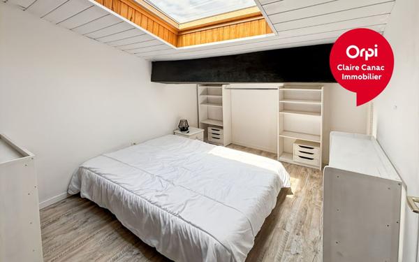 Appartement à vendre    1 pièce • 15,56 m2 Castres