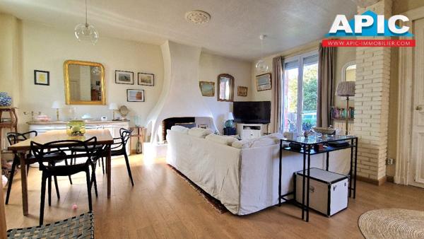 GROSLAY,

L'agence APIC IMMOBILIER vous propose cette ...