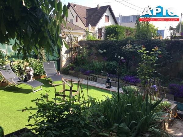 GROSLAY,

L'agence APIC IMMOBILIER vous propose cette ...