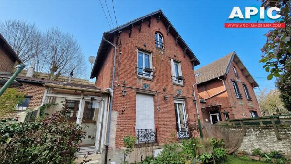GROSLAY,

L'agence APIC IMMOBILIER vous propose cette ...