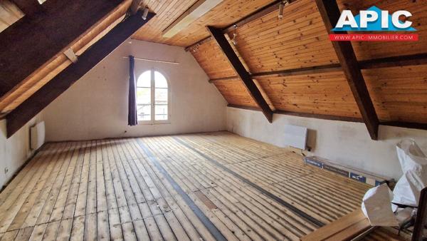 GROSLAY,

L'agence APIC IMMOBILIER vous propose cette ...