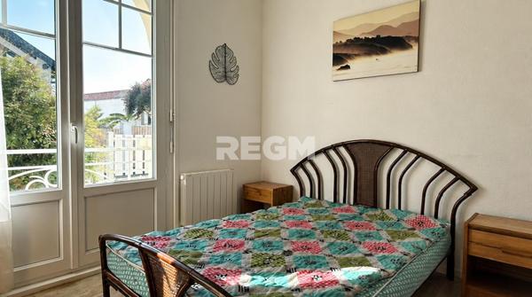 A Biarritz Maison de 6 pièces, de 100m2
