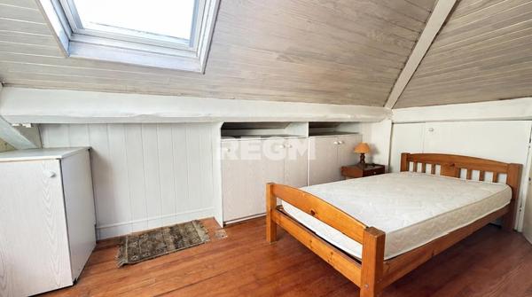A Biarritz Maison de 6 pièces, de 100m2