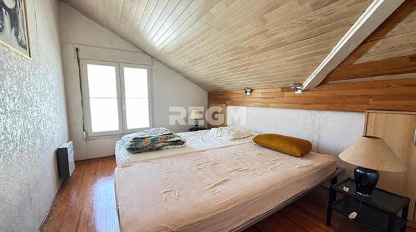 A Biarritz Maison de 6 pièces, de 100m2