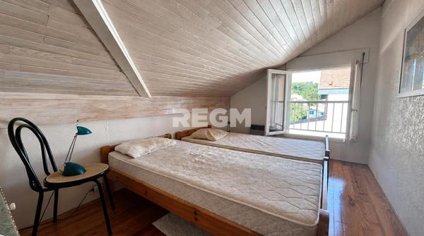 A Biarritz Maison de 6 pièces, de 100m2