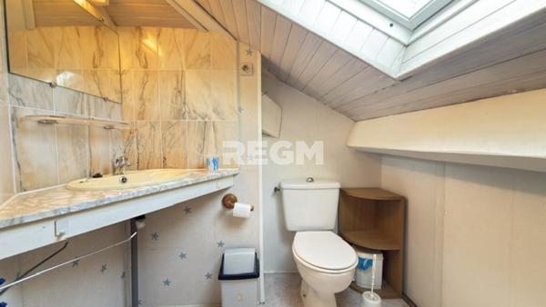 A Biarritz Maison de 6 pièces, de 100m2