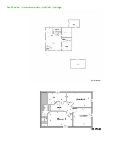 A Biarritz Maison de 6 pièces, de 100m2