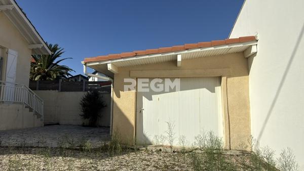 A Biarritz Maison de 6 pièces, de 100m2