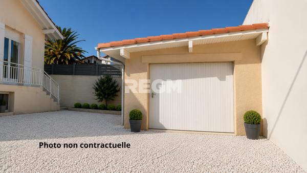 A Biarritz Maison de 6 pièces, de 100m2