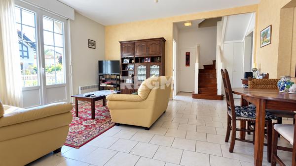 A Biarritz Maison de 6 pièces, de 100m2