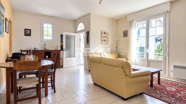 A Biarritz Maison de 6 pièces, de 100m2