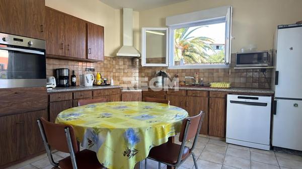 A Biarritz Maison de 6 pièces, de 100m2