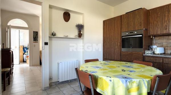 A Biarritz Maison de 6 pièces, de 100m2