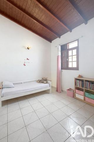 Maison à vendre 5 pièces 146 m² Capesterre-Belle-Eau