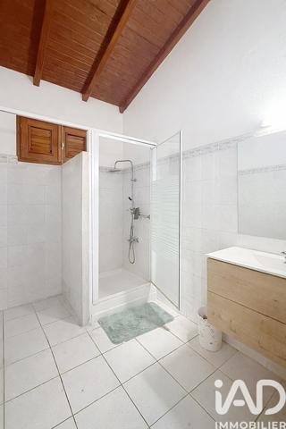 Maison à vendre 5 pièces 146 m² Capesterre-Belle-Eau