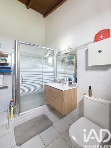 Maison à vendre 5 pièces 146 m² Capesterre-Belle-Eau