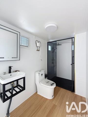 Maison à vendre 5 pièces 146 m² Capesterre-Belle-Eau