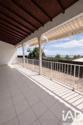 Maison à vendre 5 pièces 146 m² Capesterre-Belle-Eau