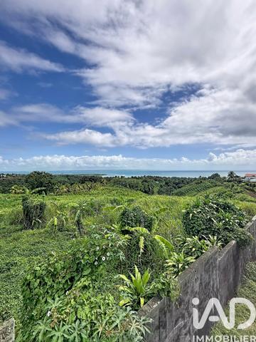 Maison à vendre 5 pièces 146 m² Capesterre-Belle-Eau