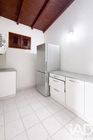 Maison à vendre 5 pièces 146 m² Capesterre-Belle-Eau