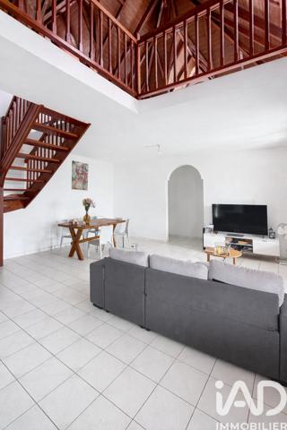 Maison à vendre 5 pièces 146 m² Capesterre-Belle-Eau