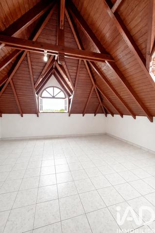 Maison à vendre 5 pièces 146 m² Capesterre-Belle-Eau