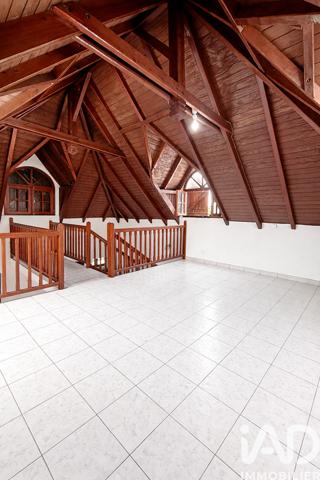 Maison à vendre 5 pièces 146 m² Capesterre-Belle-Eau