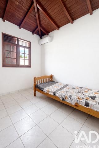 Maison à vendre 5 pièces 146 m² Capesterre-Belle-Eau