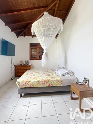 Maison à vendre 5 pièces 146 m² Capesterre-Belle-Eau